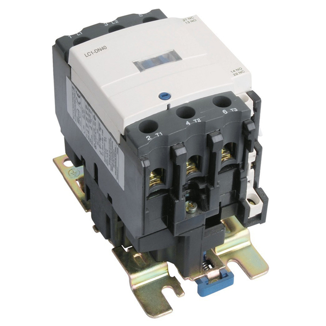 LC1-DN40/50/65 موصل تيار متردد فائق