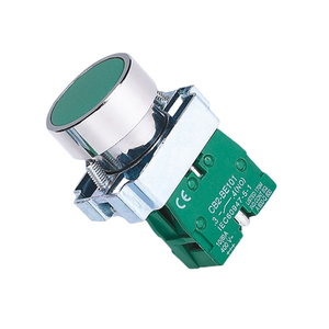 Interruptor de bot&oacute;n pulsador serie XB2-BA
