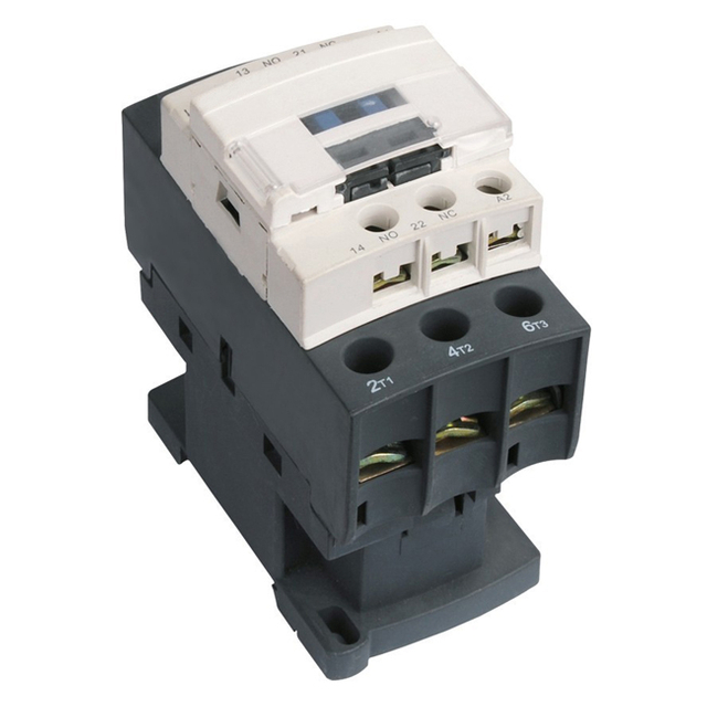 Contator Super AC LC1-DN09/12