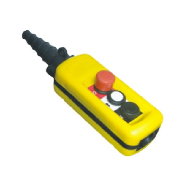 XAC-A2713 Станция управления краном