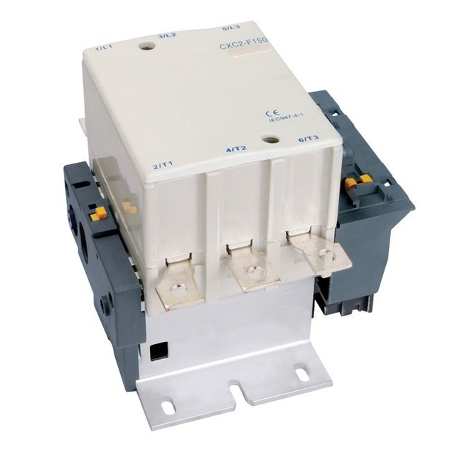LC1-F115/150/185 موصل التيار المتردد المشهور