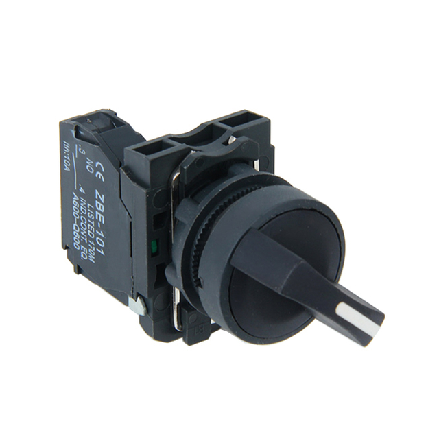 Al&ccedil;a padr&atilde;o do interruptor de sele&ccedil;&atilde;o XB5AD21