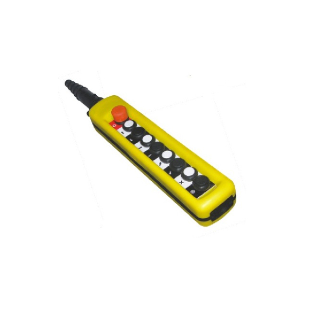 محطة التحكم في الرافعة XAC-A8713